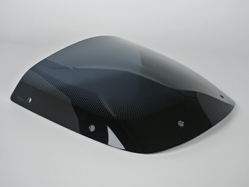 JDM KAWASAKI ZRX400 (1st model) Windshield - RHD parts [zrx4e-std-ds-sh]