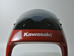 KAWASAKI ZRX400 (1st model) Windshield [zrx4e-std-ds-sh]