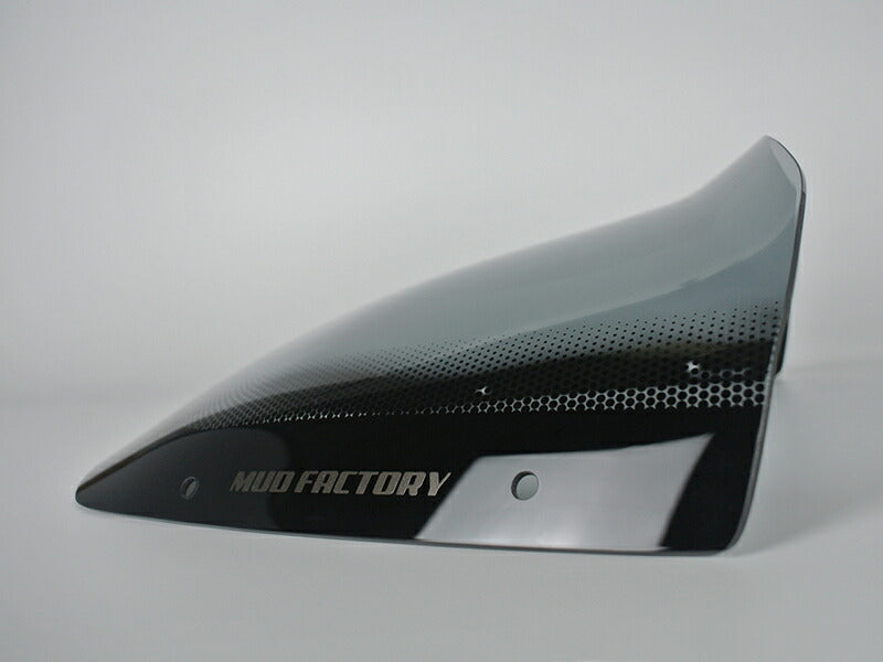 JDM KAWASAKI ZRX400 (1st model) Long Windshield - RHD parts [zrx4e-std-ls-lg]