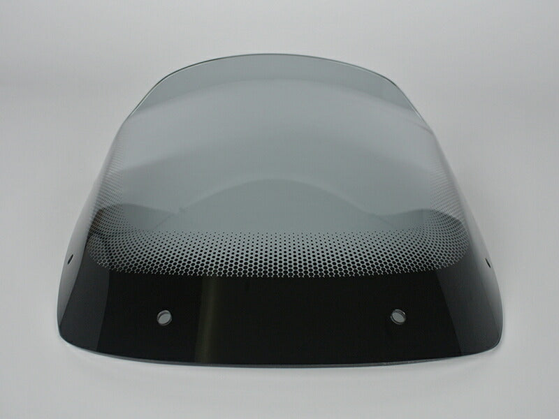 JDM KAWASAKI ZRX400 (1st model) Long Windshield - RHD parts [zrx4e-std-ls-lg]