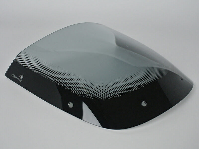 JDM KAWASAKI ZRX400 (1st model) Windshield - RHD parts [zrx4e-std-ls-sh]