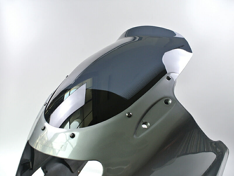 Wind Deflector for Kawasaki Ninja ZX-11 ZZ-R1100 | MUD FACTORY